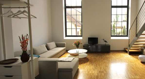 loft
